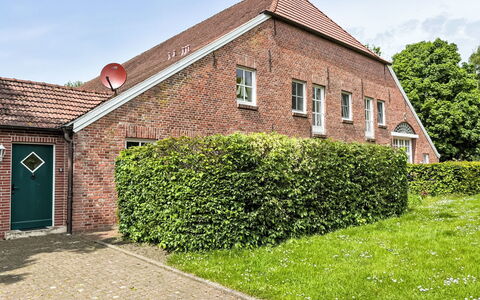 Spiekeroog: Piscine, Recours, Appartement, Biens, Hacienda, Hôtel, Villa, Ville Resort, Manoir