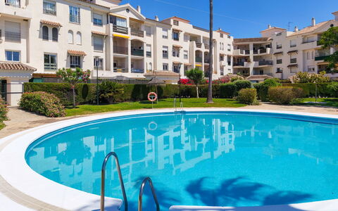 San Pedro Beach: Piscine, Ville Resort, Eco Hôtel, Recours, Villa