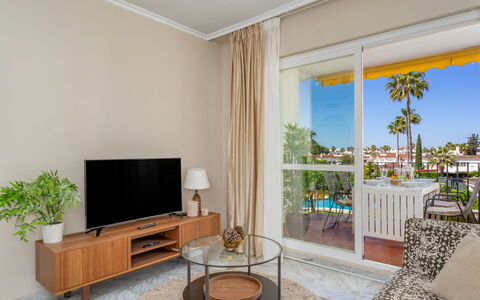 San Pedro Beach: Piscine, Ville Resort, Eco Hôtel, Recours, Villa