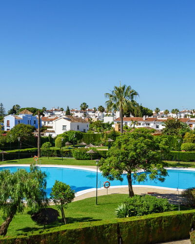 San Pedro Beach