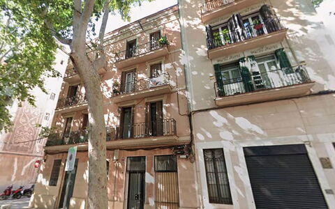 Poble Nou - Llacuna: Piscine, Ville Resort, Eco Hôtel, Recours, Villa
