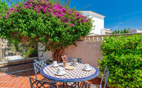 Harmonia: Piscine, Ville Resort, Eco Hôtel, Recours, Villa