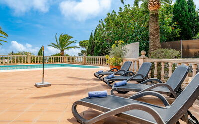 Casa Faro Javea-Ibiza