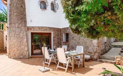 Casa Faro Javea-Ibiza