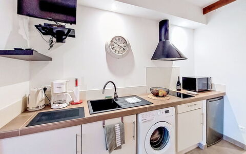 Studio Ogliastrolo: Piscine, Ville Resort, Eco Hôtel, Recours, Villa