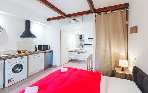 Studio Ogliastrolo: Piscine, Ville Resort, Eco Hôtel, Recours, Villa