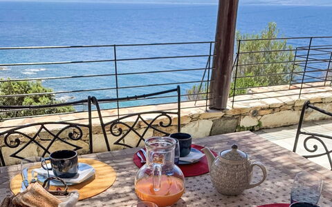 Kanelata: Piscine, Ville Resort, Eco Hôtel, Recours, Villa