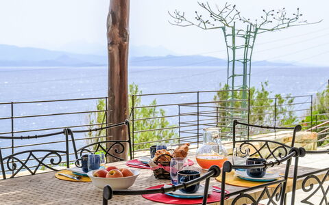 Kanelata: Piscine, Ville Resort, Eco Hôtel, Recours, Villa