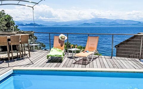Kanelata: Piscine, Ville Resort, Eco Hôtel, Recours, Villa