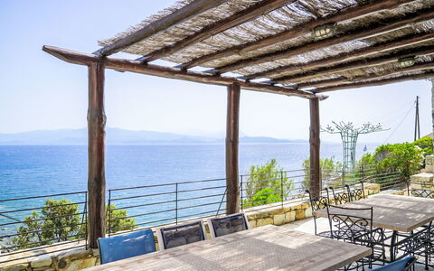 Kanelata: Piscine, Ville Resort, Eco Hôtel, Recours, Villa
