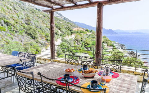 Kanelata: Piscine, Ville Resort, Eco Hôtel, Recours, Villa