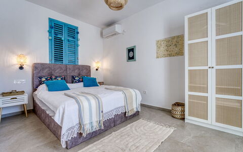 Logement:&nbsp;Passion 202.1
