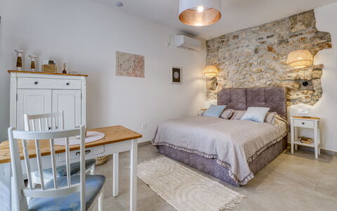 Logement:&nbsp;Passion 202.2