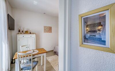 Logement:&nbsp;Passion 202.2