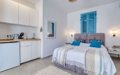 Logement:&nbsp;Passion 202.1