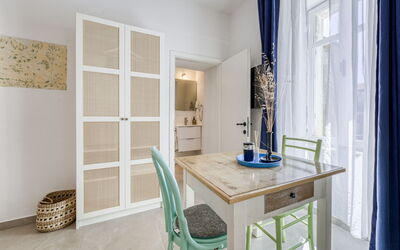 Logement:&nbsp;Passion 202.1