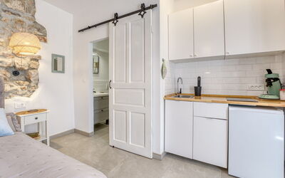 Logement:&nbsp;Passion 202.2