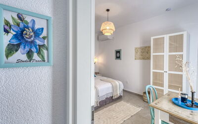 Logement:&nbsp;Passion 202.1