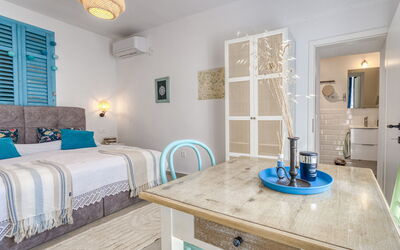 Logement:&nbsp;Passion 202.1