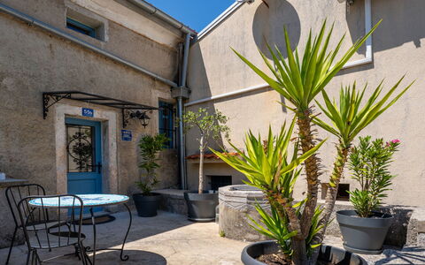 Krk Malinska 204: Piscine, Ville Resort, Eco Hôtel, Recours, Villa