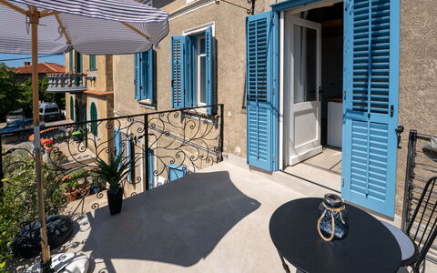 Logement:&nbsp;Passion 204.1