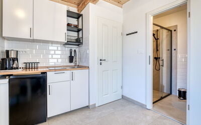 Logement:&nbsp;Passion 204.2