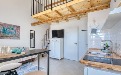 Logement:&nbsp;Passion 204.1