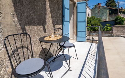Logement:&nbsp;Passion 204.2
