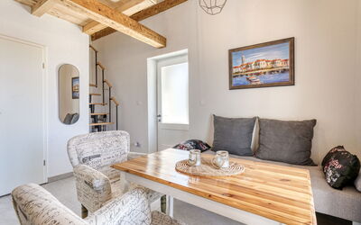 Logement:&nbsp;Passion 204.2
