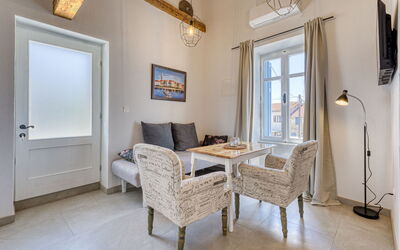 Logement:&nbsp;Passion 204.2