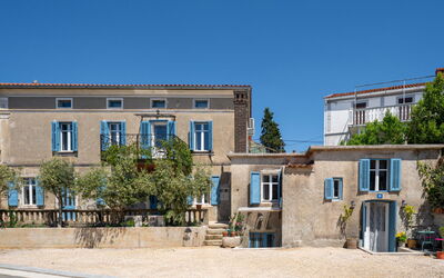 Logement:&nbsp;Passion 204.1