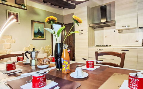 Scudo di Fauglia: Piscine, Ville Resort, Eco Hôtel, Recours, Villa