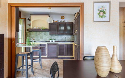 Casa Dolceconero