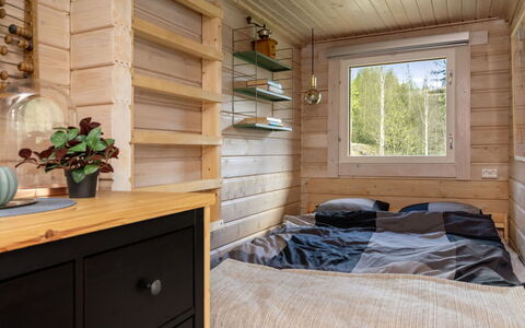 Villa Kaidanjylhä: Ciel, Meubles, Bois, Mobilier De Jardin, Table, Chaise, Nuage, Tableau De Plein Air, Dur, Planche