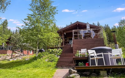 Villa Kaidanjylhä