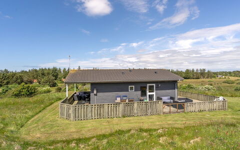 Solveig - 1.5Km from the Sea