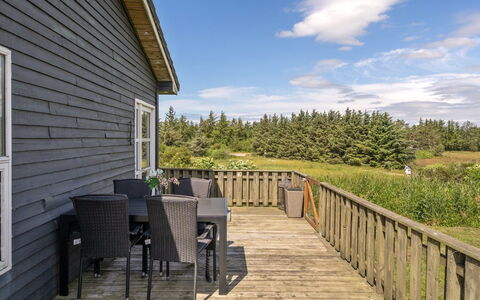 Solveig - 1.5Km from the Sea