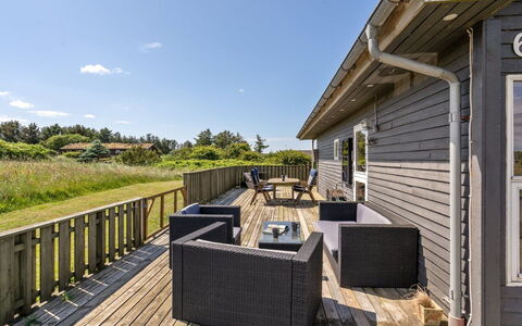 Solveig - 1.5Km from the Sea
