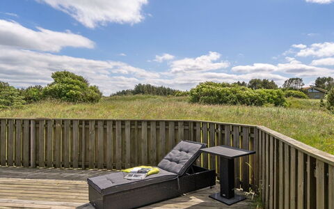Solveig - 1.5Km from the Sea