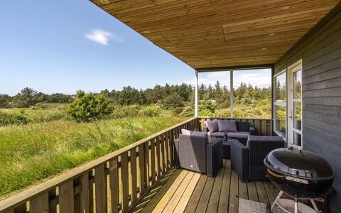 Solveig - 1.5Km from the Sea