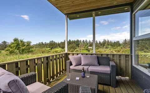 Solveig - 1.5Km from the Sea