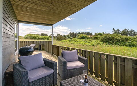 Solveig - 1.5Km from the Sea