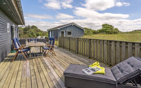Solveig - 1.5Km from the Sea