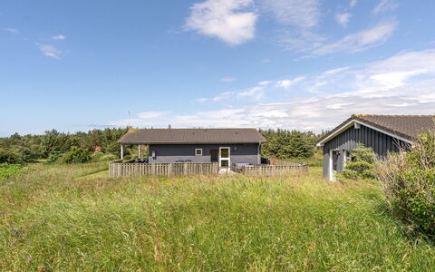Solveig - 1.5Km from the Sea
