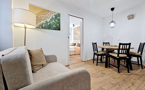 Logement:&nbsp;Dalmatica 302.1