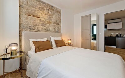 Logement:&nbsp;Dalmatica 302.1
