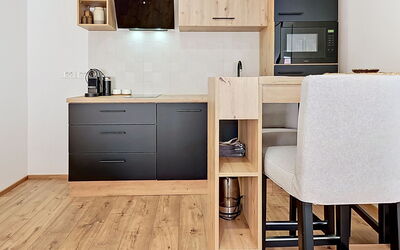Logement:&nbsp;Dalmatica 302.3