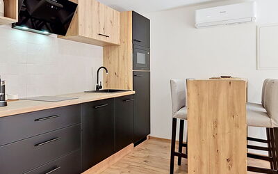 Logement:&nbsp;Dalmatica 302.2