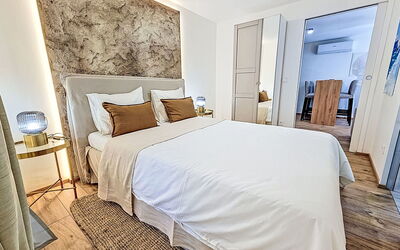 Logement:&nbsp;Dalmatica 302.3