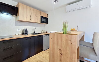Logement:&nbsp;Dalmatica 302.4